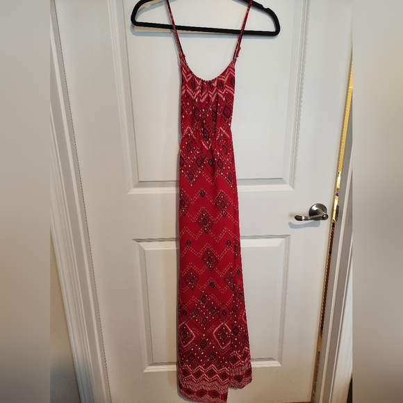 Maurices maxi dress - Picture 1 of 2